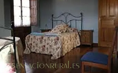 Casa Rural Josefina en Aliezo (Cantabria) - Foto 12
