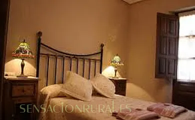 Casa Rural Josefina en Aliezo (Cantabria) - Foto 13
