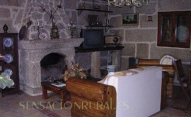 A Portela do Mirador en Cotobade (Pontevedra) - Foto 3