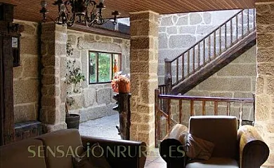 A Portela do Mirador en Cotobade (Pontevedra) - Foto 4