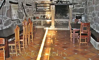 A Portela do Mirador en Cotobade (Pontevedra) - Foto 5