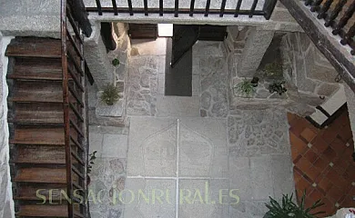 A Portela do Mirador en Cotobade (Pontevedra) - Foto 12