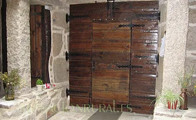 A Portela do Mirador en Cotobade (Pontevedra) - Foto 13