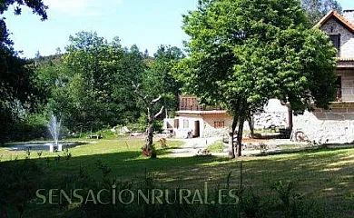 A Portela do Mirador en Cotobade (Pontevedra) - Foto 15