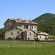 Casas Pirineo 001