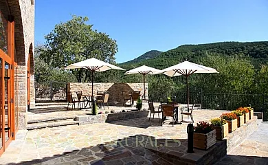 Casas Pirineo en Aínsa (Huesca) - Foto 2