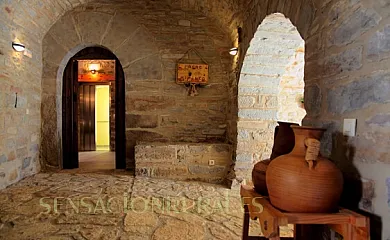 Casas Pirineo en Aínsa (Huesca) - Foto 3