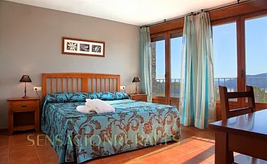 Casas Pirineo en Aínsa (Huesca) - Foto 6