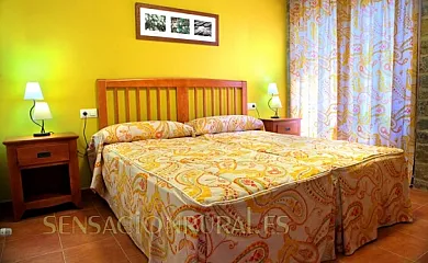 Casas Pirineo en Aínsa (Huesca) - Foto 7