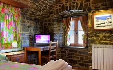 Casas Pirineo en Aínsa (Huesca) - Foto 9