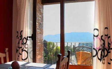 Casas Pirineo en Aínsa (Huesca) - Foto 11