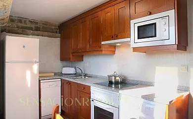 Casas Pirineo en Aínsa (Huesca) - Foto 15