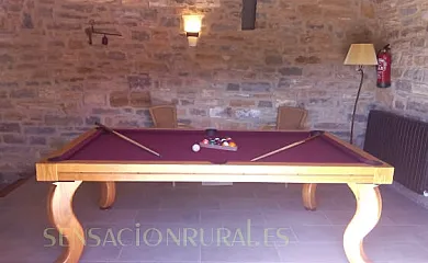 Casas Pirineo en Aínsa (Huesca) - Foto 17