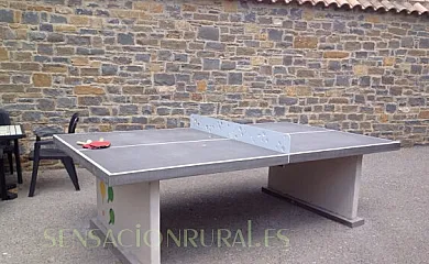 Casas Pirineo en Aínsa (Huesca) - Foto 18