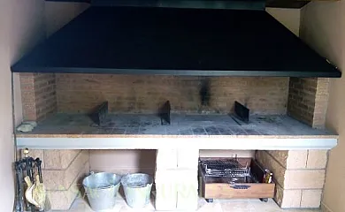 Casas Pirineo en Aínsa (Huesca) - Foto 19