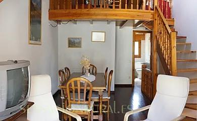 Casa Damián del Baile en Benasque (Huesca) - Foto 3