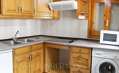 Casa Damián del Baile en Benasque (Huesca) - Foto 4