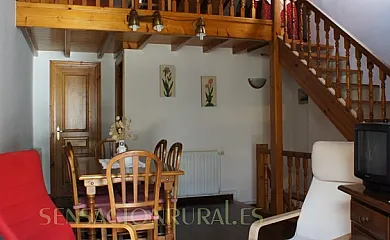 Casa Damián del Baile en Benasque (Huesca) - Foto 5