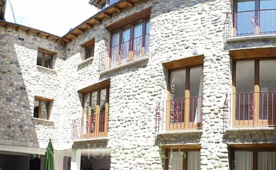 Casa Damián del Baile en Benasque (Huesca) - Foto 6