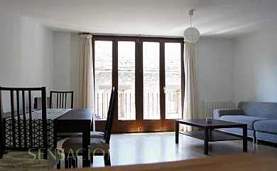 Casa Damián del Baile en Benasque (Huesca) - Foto 9