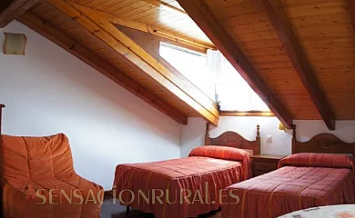 Casa Damián del Baile en Benasque (Huesca) - Foto 12