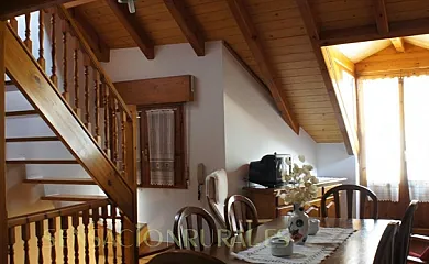 Casa Damián del Baile en Benasque (Huesca) - Foto 13