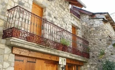 Casa Damián del Baile en Benasque (Huesca) - Foto 19