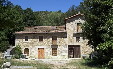 El Molino de Tormellas en Tormellas (Ávila) - Foto 1