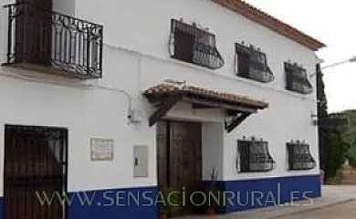 Casa Rural La Vendimia en Arenales de San Gregorio (Ciudad Real) - Foto 1