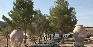 Casa Rural los Cerrillos 008