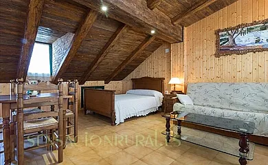 Casa Rural la del Alba Seria en Argamasilla de Alba (Ciudad Real) - Foto 1