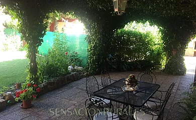 La Casa de Juande y La Casa de Ivan en Viso Del Marques (Ciudad Real) - Foto 3