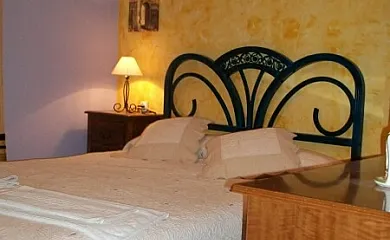 La Casa de Juande y La Casa de Ivan en Viso Del Marques (Ciudad Real) - Foto 6