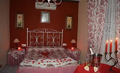 La Casa de Juande y La Casa de Ivan en Viso Del Marques (Ciudad Real) - Foto 10