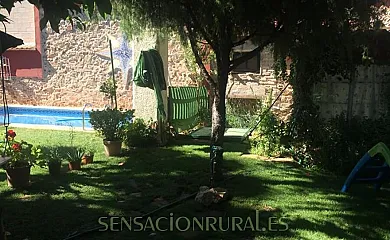 La Casa de Juande y La Casa de Ivan en Viso Del Marques (Ciudad Real) - Foto 11