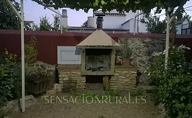 La Casa de Juande y La Casa de Ivan en Viso Del Marques (Ciudad Real) - Foto 7