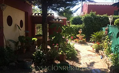 La Casa de Juande y La Casa de Ivan en Viso Del Marques (Ciudad Real) - Foto 13