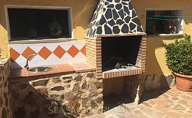 La Casa de Juande y La Casa de Ivan en Viso Del Marques (Ciudad Real) - Foto 4