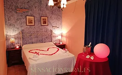 La Casa de Juande y La Casa de Ivan en Viso Del Marques (Ciudad Real) - Foto 14