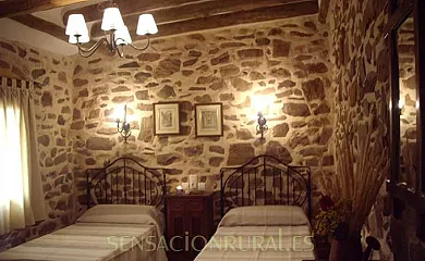 La Casa de Juande y La Casa de Ivan en Viso Del Marques (Ciudad Real) - Foto 15