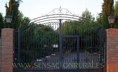 Entre Volcanes de Almagro en Almagro (Ciudad Real) - Foto 1