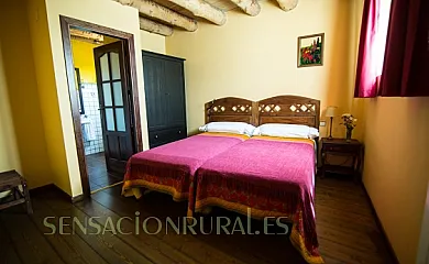 Casa Insol en Denuy (Huesca) - Foto 2