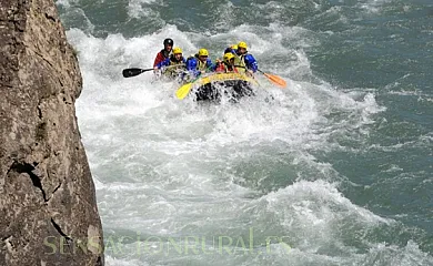 Casa Insol en Denuy (Huesca) - Foto 13