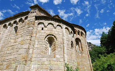 Casa Insol en Denuy (Huesca) - Foto 17