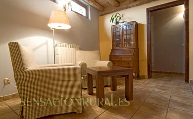 Casa Insol en Denuy (Huesca) - Foto 21