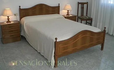 Verde y Mar I y II en Sanxenxo (Pontevedra) - Foto 3