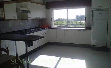 Verde y Mar I y II en Sanxenxo (Pontevedra) - Foto 15