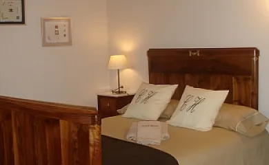 L´Estisora de Casa l´Hereu en Montcortès (Lleida) - Foto 3