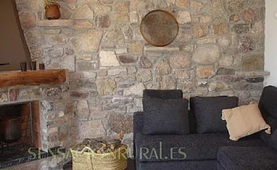 L´Estisora de Casa l´Hereu en Montcortès (Lleida) - Foto 6