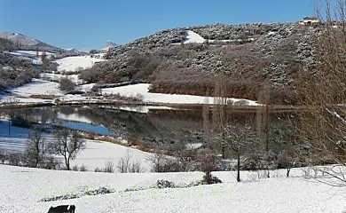 L´Estisora de Casa l´Hereu en Montcortès (Lleida) - Foto 8